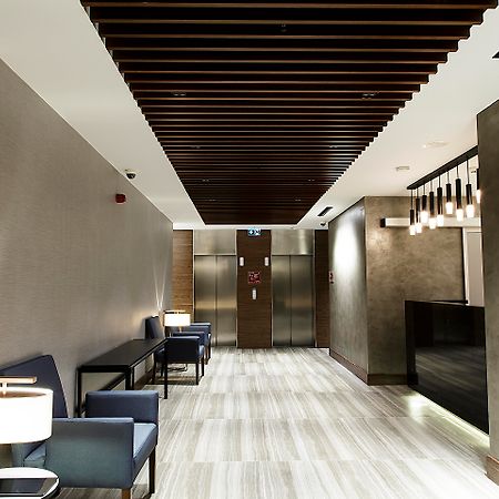 Bof Hotels Business Isztambul Kültér fotó