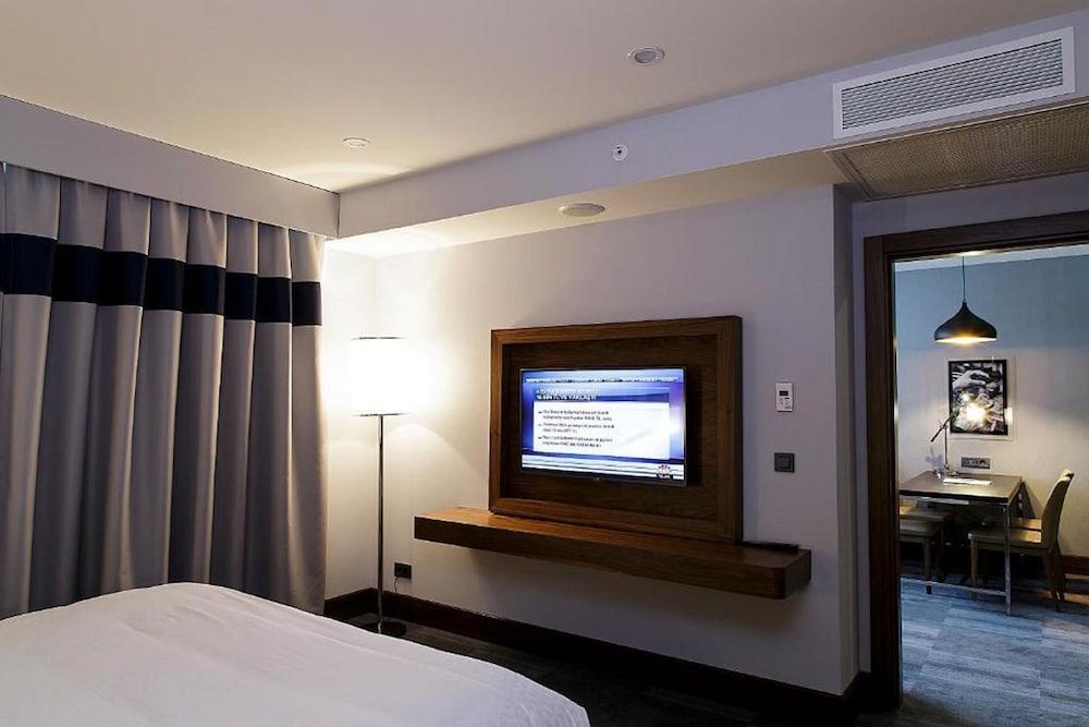 Bof Hotels Business Isztambul Kültér fotó