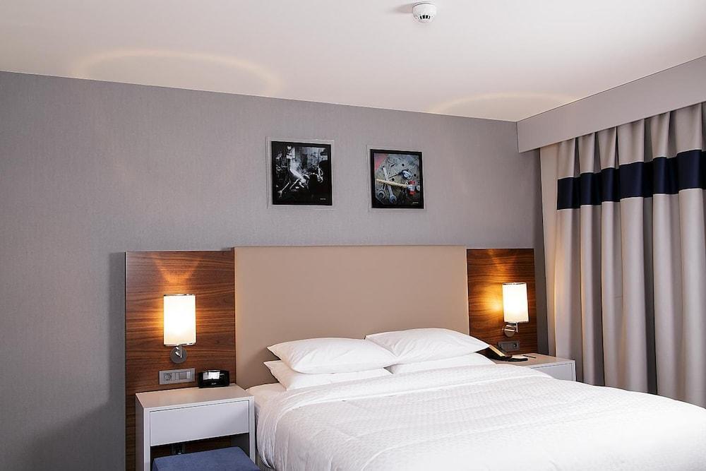 Bof Hotels Business Isztambul Kültér fotó