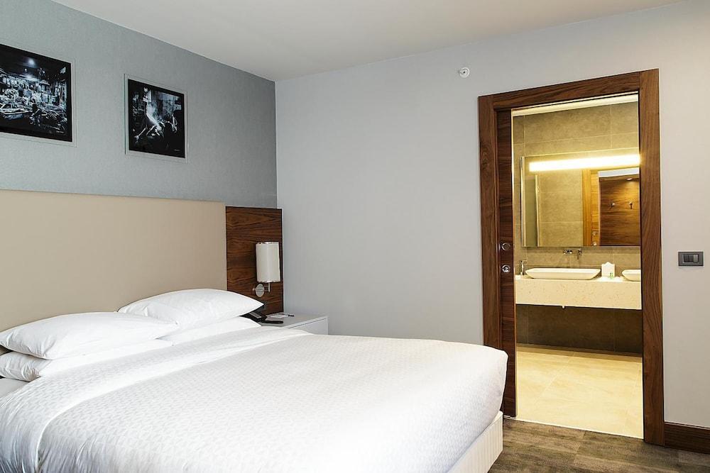 Bof Hotels Business Isztambul Kültér fotó