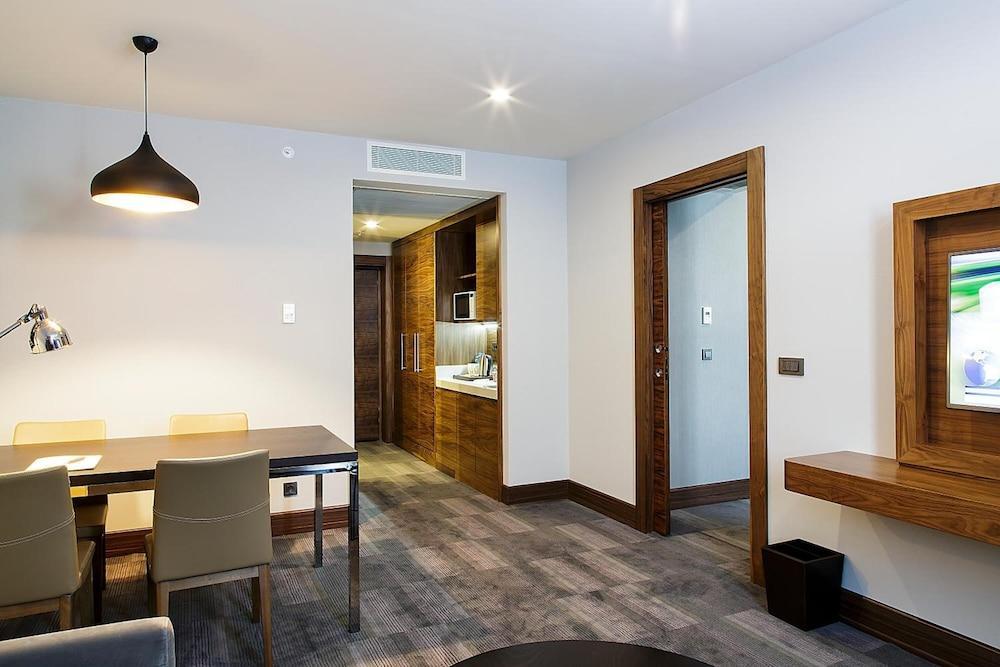 Bof Hotels Business Isztambul Kültér fotó