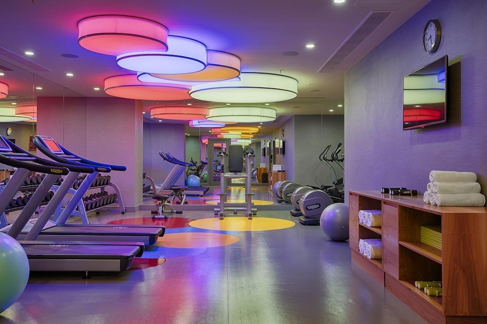 Bof Hotels Business Isztambul Kültér fotó