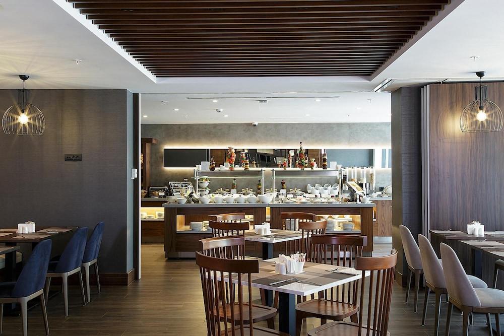Bof Hotels Business Isztambul Kültér fotó