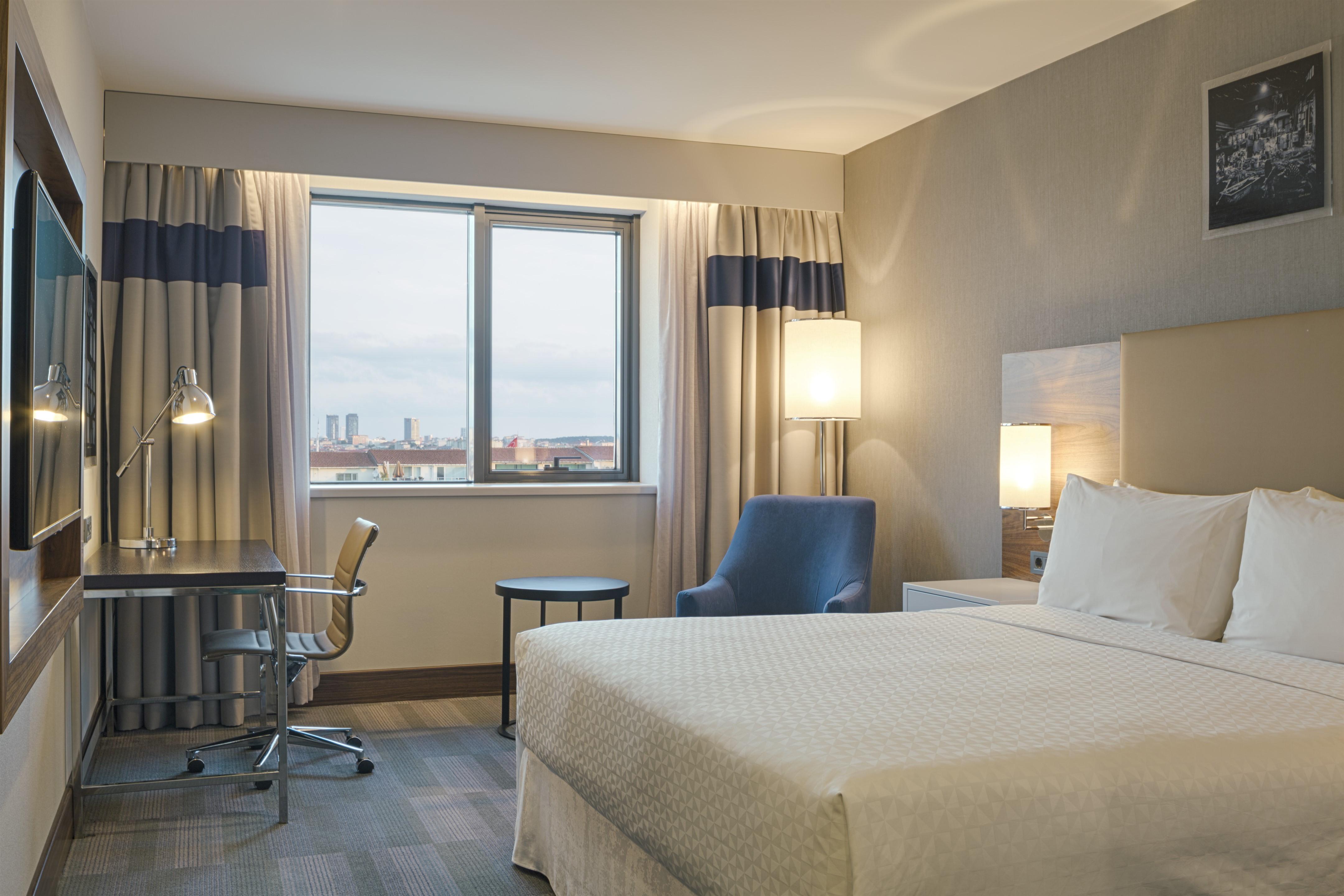 Bof Hotels Business Isztambul Kültér fotó