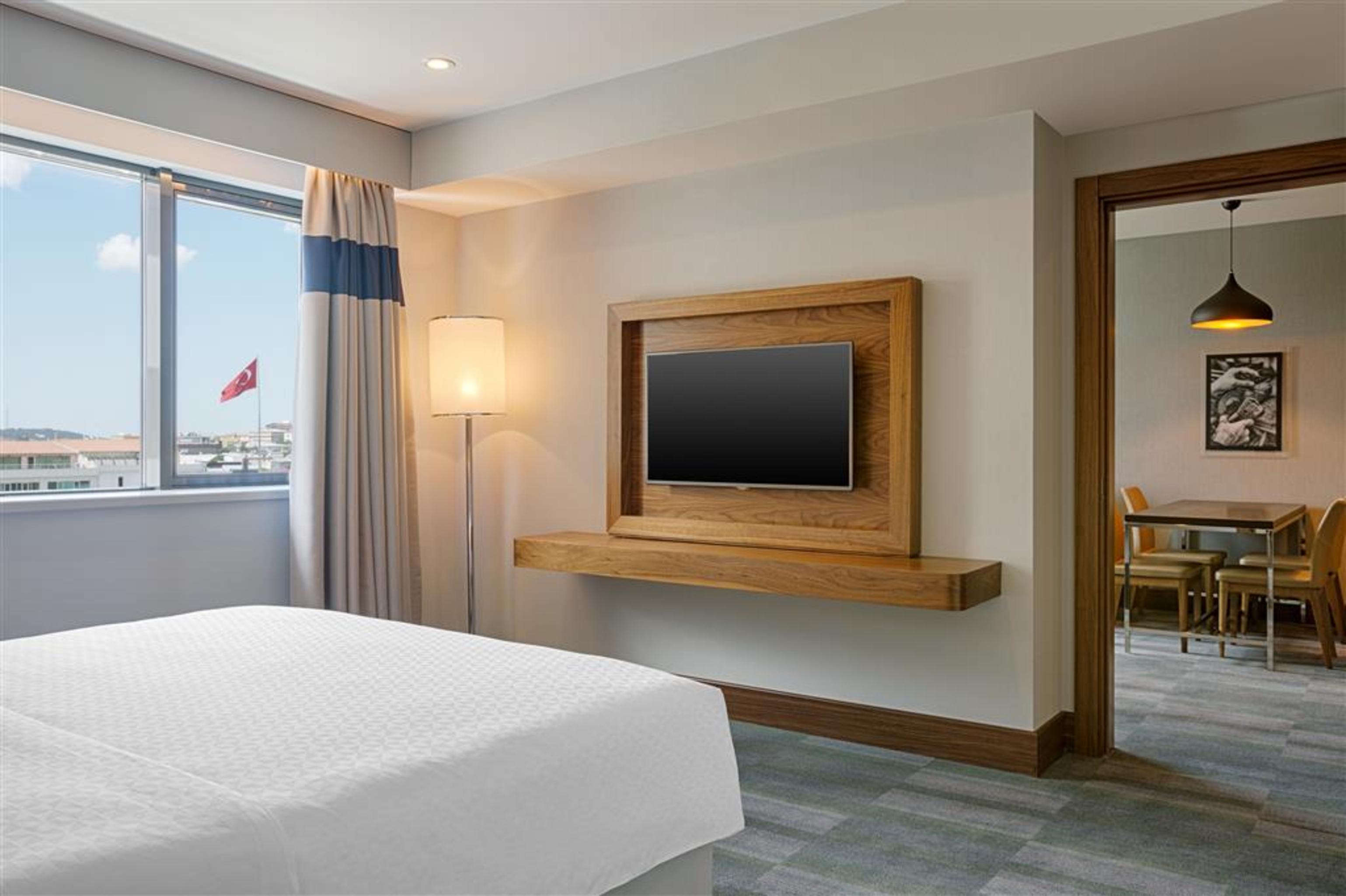 Bof Hotels Business Isztambul Kültér fotó