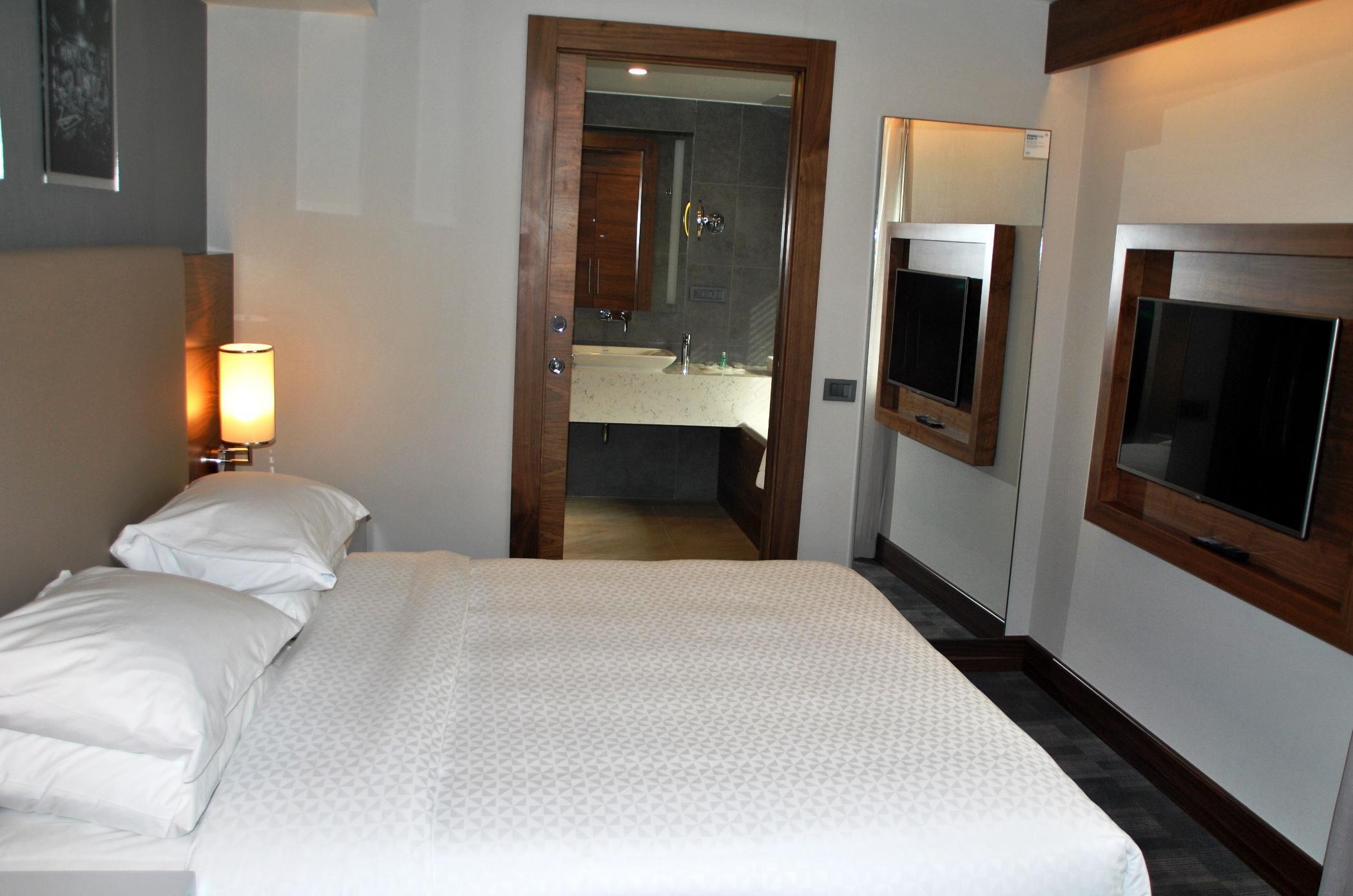 Bof Hotels Business Isztambul Kültér fotó