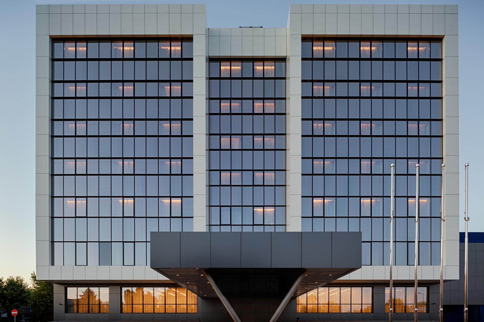 Bof Hotels Business Isztambul Kültér fotó