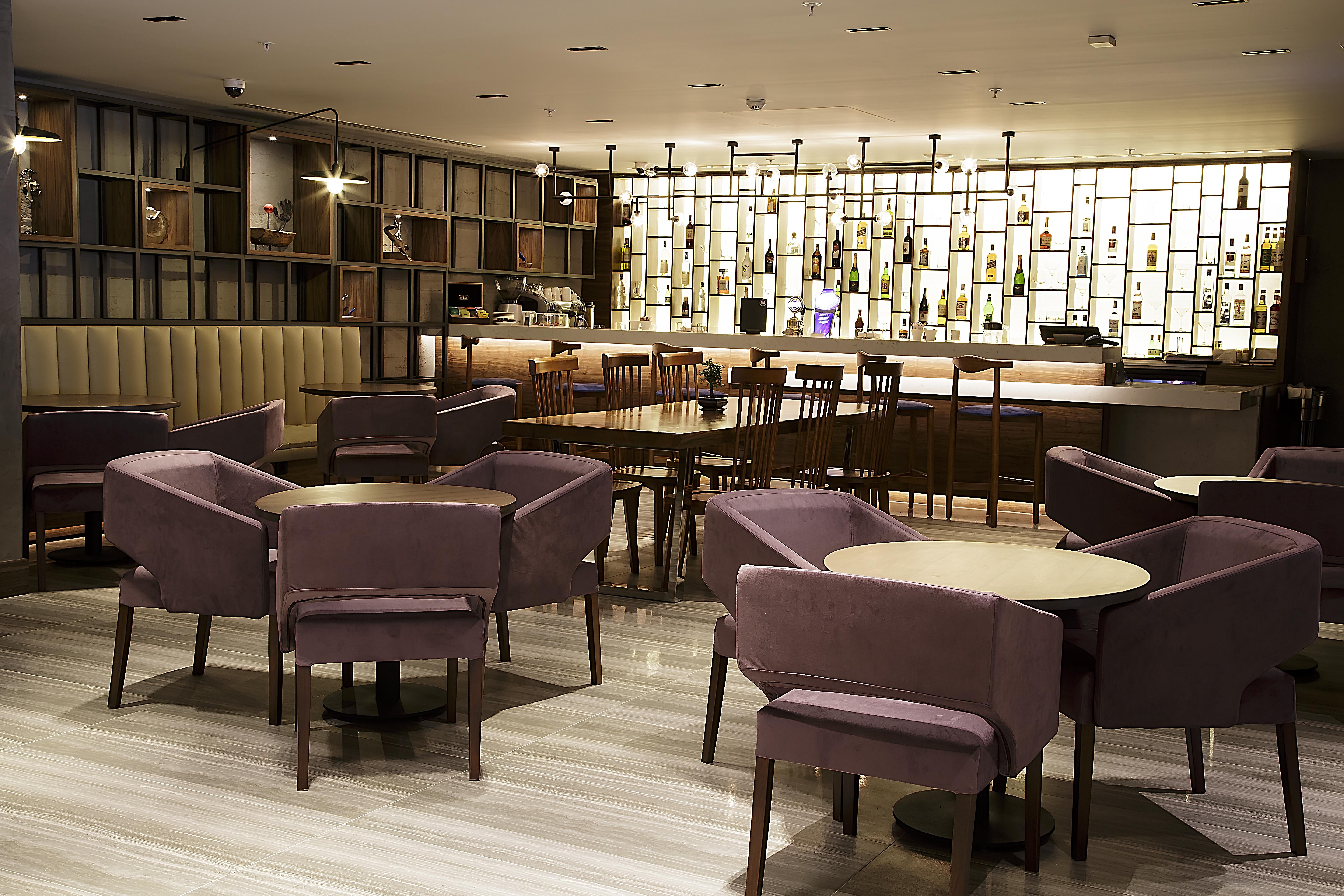Bof Hotels Business Isztambul Kültér fotó
