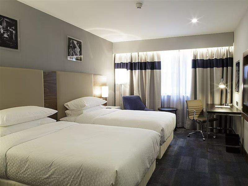 Bof Hotels Business Isztambul Kültér fotó