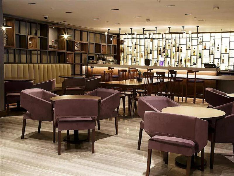 Bof Hotels Business Isztambul Kültér fotó