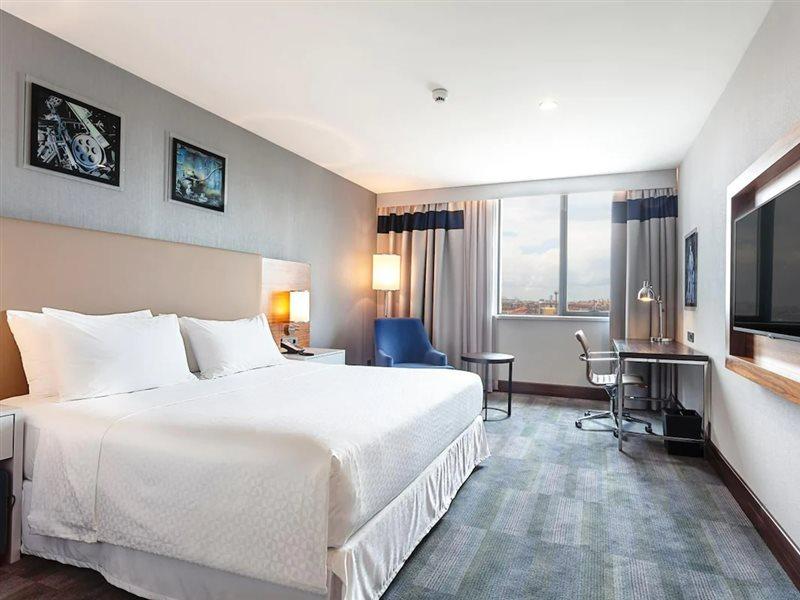 Bof Hotels Business Isztambul Kültér fotó