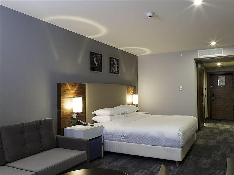 Bof Hotels Business Isztambul Kültér fotó