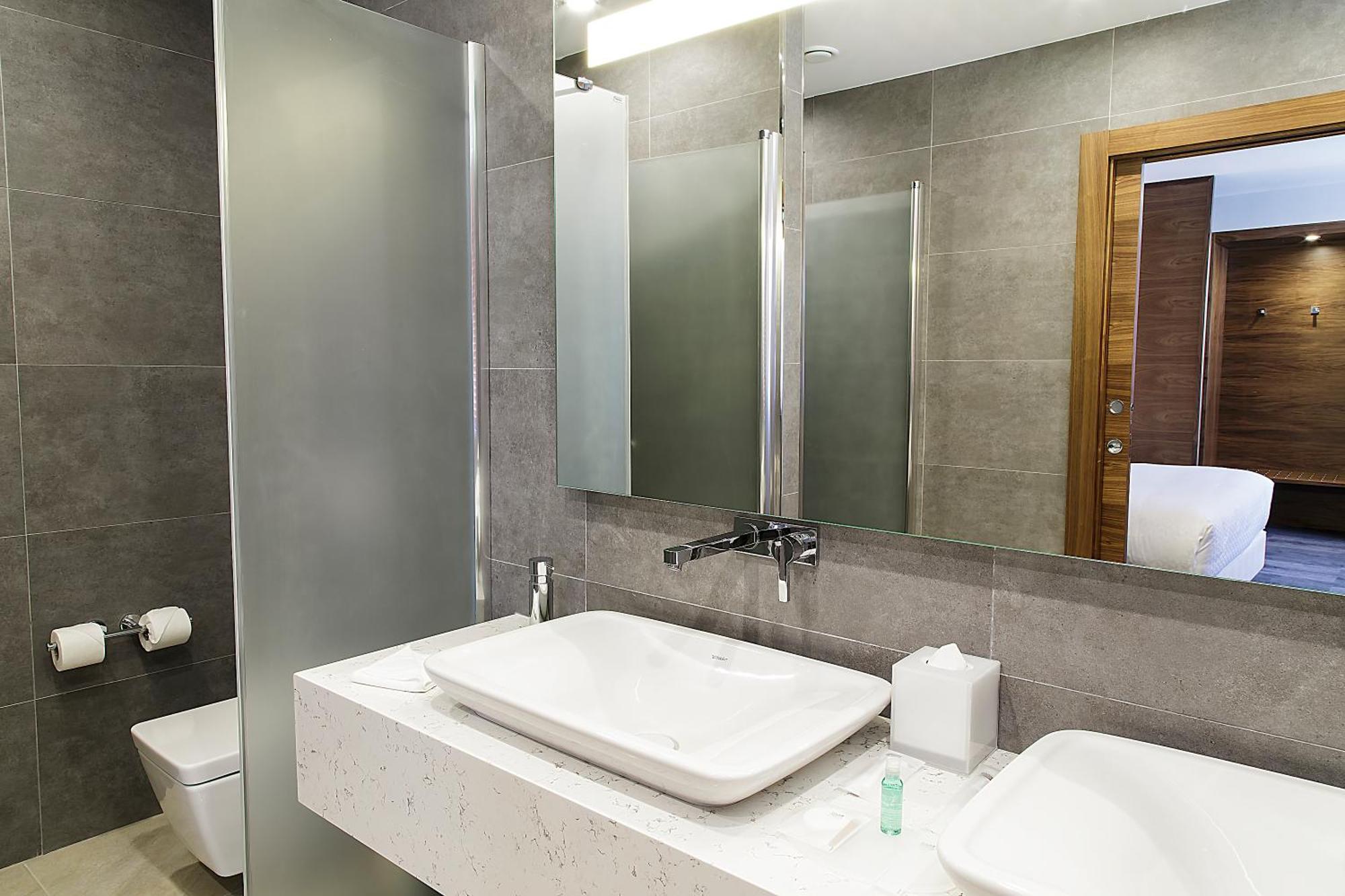 Bof Hotels Business Isztambul Kültér fotó