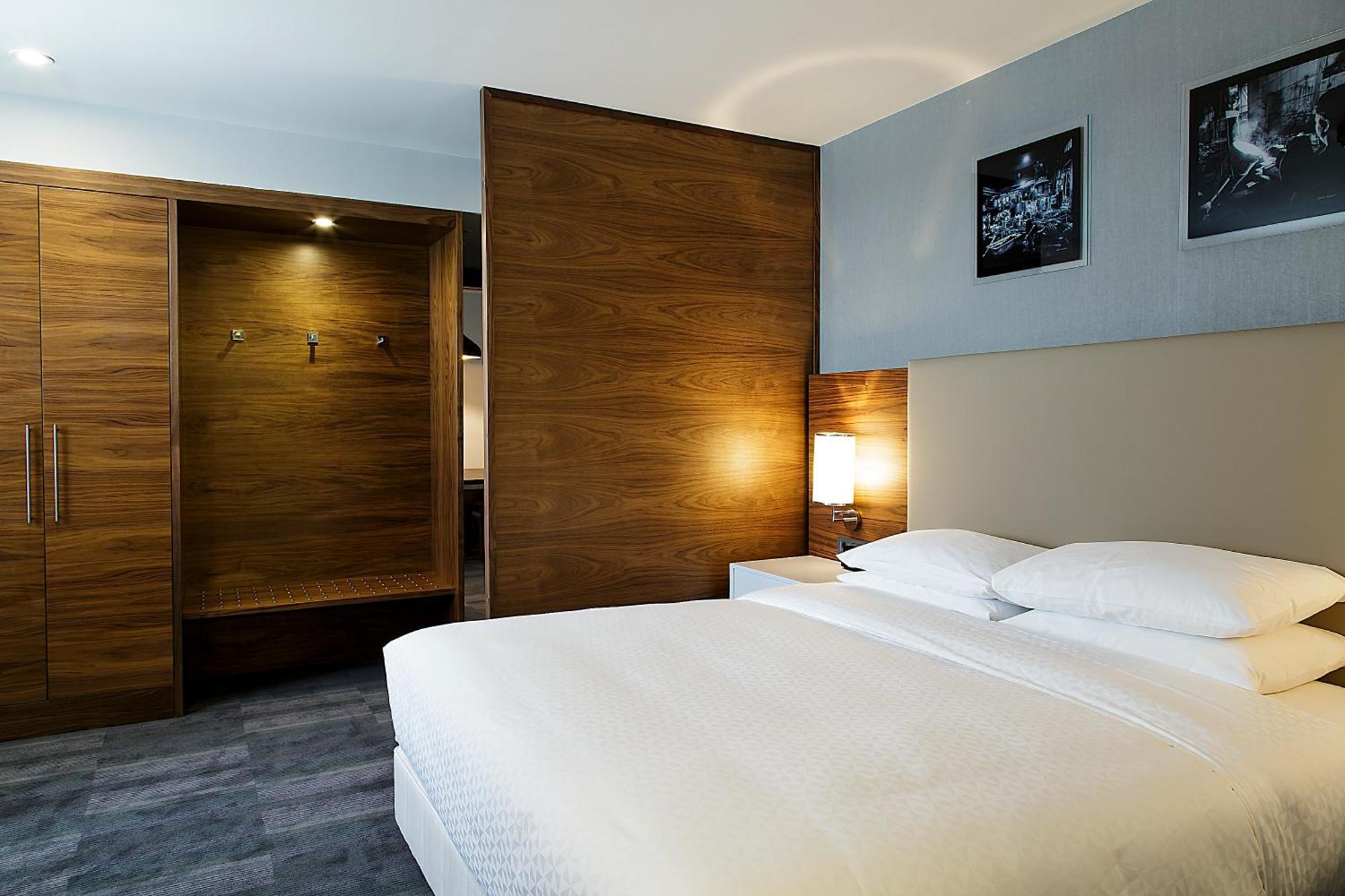 Bof Hotels Business Isztambul Kültér fotó