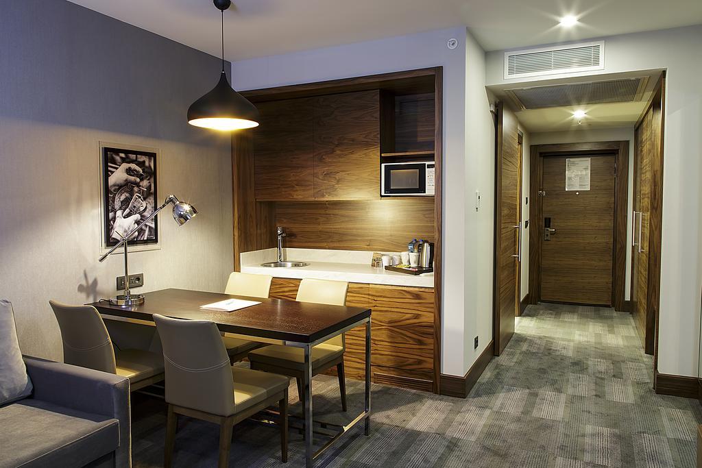 Bof Hotels Business Isztambul Kültér fotó