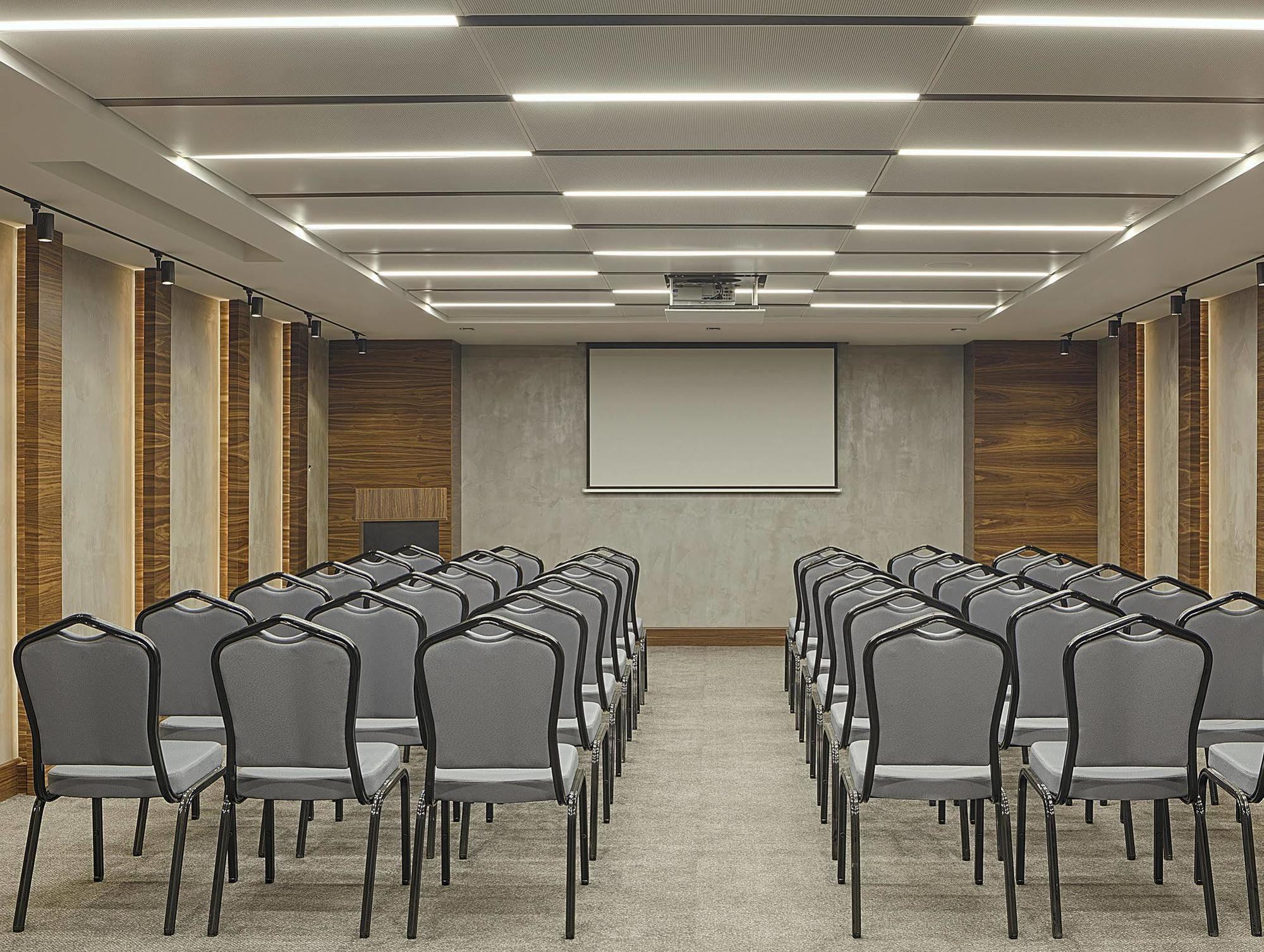 Bof Hotels Business Isztambul Kültér fotó