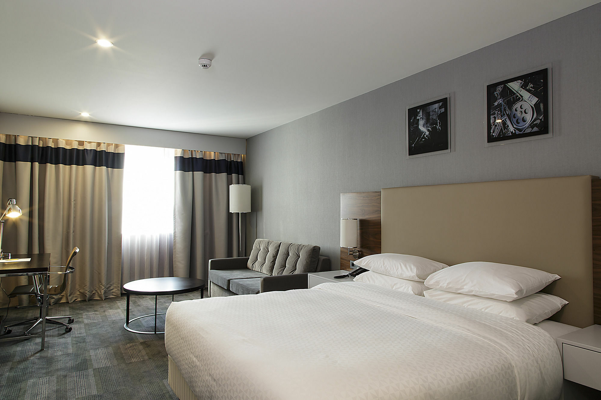 Bof Hotels Business Isztambul Kültér fotó