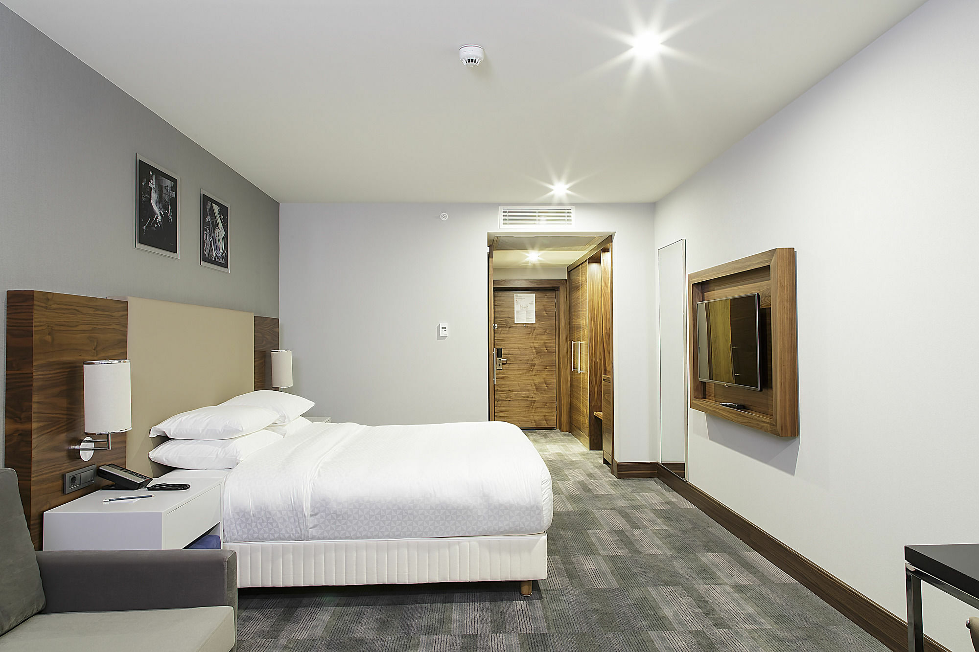 Bof Hotels Business Isztambul Kültér fotó